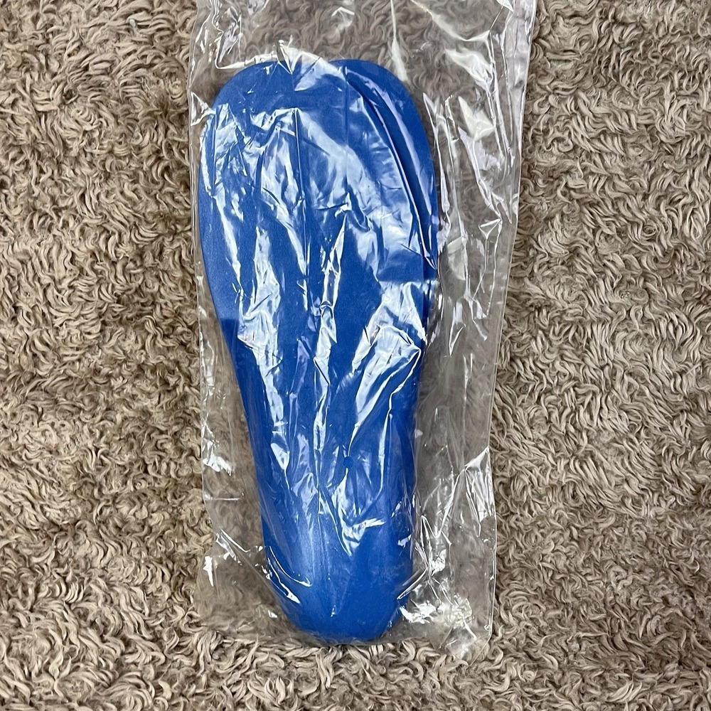 Ped Lite Diabetic Shoe Insoles Women's Size 6 Dual Density New In Package